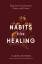 Nakeia Homer: Habits for Healing | Recla