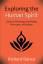 Richard Dance: Exploring the Human Spiri