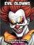 Contenidos Creativos: Evil Clowns | Male