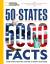 National Geographic: 50 States, 5,000 Fa