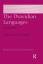 The Dravidian Languages | Sanford B. Ste