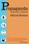 Edward Bernays: Propaganda - Original Ed