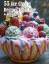 Kelly Johnson: 55 Ice Cream Recipes for 