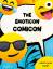 Erica Dil: The Emoticon Comicon | Erica 