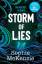 Sophie McKenzie: Storm of Lies | Sophie 