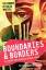 Boundaries & Borders | A Literary Explor