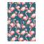 Ringbuch A4 Pink Flamingo | 2024 | CEDON