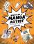 Balthazar Pagani: How to be a Manga Arti