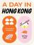 Archan Chan: A Day in Hong Kong | A Cant