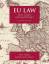 Paul Craig: EU Law | Text, Cases, and Ma