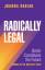 Joanna Kusiak: Radically Legal | Berlin 