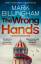 Mark Billingham: The Wrong Hands | Mark 