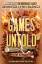 Barnes, Jennifer Lynn: Games Untold | Je