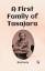 Bret Harte: A First Family of Tasajara |