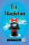 Maugham, W. Somerset: The Magician | W. 