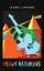 Mark Cawood: Heavy Rainbows | Mark Cawoo