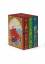 Rowling, J. K.: Harry Potter 1-3 Box Set