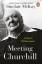 Sinclair McKay: Meeting Churchill | A Li