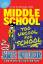 James Patterson: Middle School: Too Unco