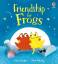 Zanna Davidson: Friendship for Frogs | A