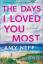 Amy Neff: The Days I Loved You Most | A 