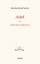 Sacher, Reinhard Josef: Aslak | & einige