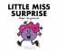 Adam Hargreaves: Little Miss Surprise | Adam Hargreaves: Little Miss Surprise |