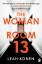 Leah Konen: The Woman in Room 13 | Leah 