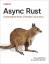 Maxwell Flitton: Async Rust | Unleashing