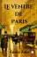 Émile Zola: Le Ventre de Paris (French E