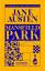 Jane Austen: Mansfield Park | Jane Auste