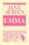 Jane Austen: Emma | Jane Austen | Buch |