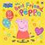 Peppa Pig: My Best Friend Peppa: 20th An