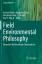 Ricardo Rozzi: Field Environmental Philo