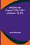 Jules Michelet: Histoire de France 1516-