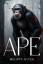 Melany Hitch: Ape | Melany Hitch | Tasch