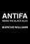 Marcus Williams: Antifa | Inside the Bla