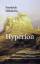 Friedrich Hölderlin: Hyperion | eli Krei