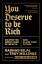 Rashad Bilal: You Deserve To Be Rich | M