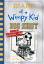 Jeff Kinney: Diary of a Wimpy Kid 16. Bi