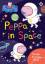 Peppa Pig: Peppa in Space Sticker Activi