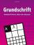 Vasco Kintzel: Grundschrift - Handschrif