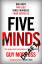 Guy Morpuss: Five Minds | Guy Morpuss | 