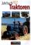 Jahrbuch Traktoren 2022 | Taschenbuch | Jahrbuch Traktoren 2022 | Taschenbuch |