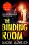 Nadine Matheson: The Binding Room | Nadi