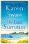 Karen Swan: The Last Summer | Karen Swan