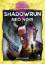 Shadowrun: Neo Noir (Softcover) | Benjam