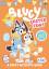 Bluey: Easter Fun Activity | Bluey | Bro