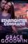 Grace Goodwin: Starfighter Command | Gra