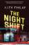 Alex Finlay: The Night Shift | Alex Finl